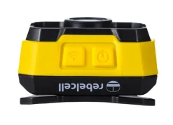 Rebelcell Rebeltorch PRO Hoofdlamp