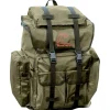 Redcarp Super Packman Backpack Green