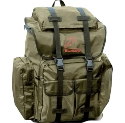 Redcarp Super Packman Backpack Green