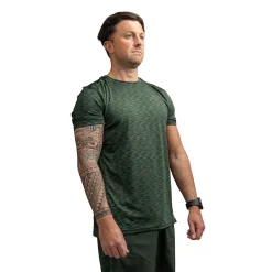 Ridgemonkey APEarel CoolTech Camo Edition T-Shirt