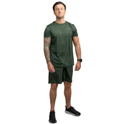 Ridgemonkey APEarel CoolTech Camo Edition T-Shirt