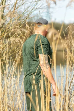Ridgemonkey APEarel CoolTech Camo Edition T-Shirt