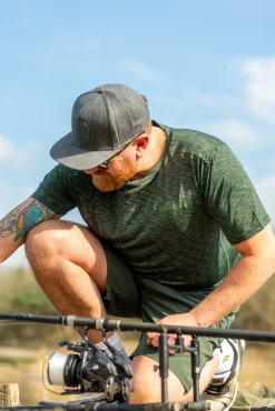 Ridgemonkey APEarel CoolTech Camo Edition Shorts