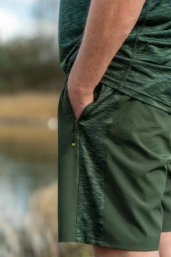 Ridgemonkey APEarel CoolTech Camo Edition Shorts
