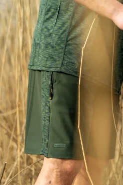 Ridgemonkey APEarel CoolTech Camo Edition Shorts