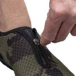 Ridgemonkey APEarel Dropback Aqua Shoes Camo Visschoenen