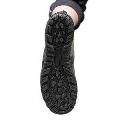 Ridgemonkey APEarel Dropback Aqua Shoes Camo Visschoenen