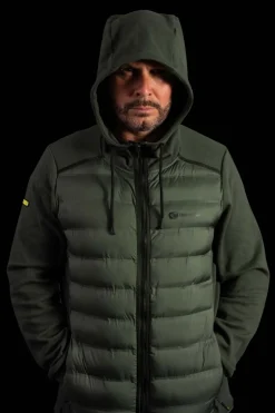RidgeMonkey APEarel Heavyweight Zip Jacket