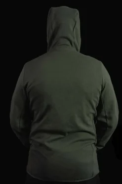RidgeMonkey APEarel Heavyweight Zip Jacket