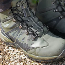Ridgemonkey APEarel QuickZip All-Weather Boots