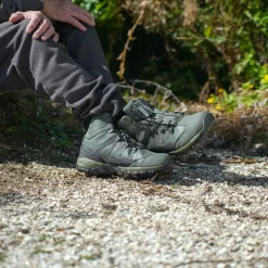 Ridgemonkey APEarel QuickZip All-Weather Boots