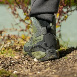 Ridgemonkey APEarel QuickZip All-Weather Boots