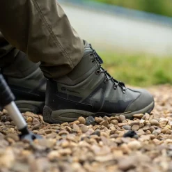 Ridgemonkey APEarel QuickZip All-Weather Boots