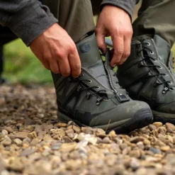 Ridgemonkey APEarel QuickZip All-Weather Boots