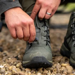 Ridgemonkey APEarel QuickZip All-Weather Boots