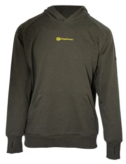 Ridgemonkey APEarel SportFlex Lightweight Hoody Green Vistrui
