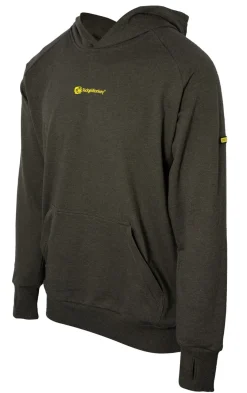 Ridgemonkey APEarel SportFlex Lightweight Hoody Green Vistrui