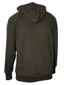 Ridgemonkey APEarel SportFlex Lightweight Hoody Green Vistrui