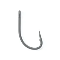 RidgeMonkey Ape-X Straight Point Barbed Karper Haak
