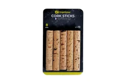 RidgeMonkey Combi Bait Drill Spare Cork Sticks (10pcs)