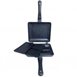 Ridgemonkey Connect Combi & Steamer XXL Granite Edition