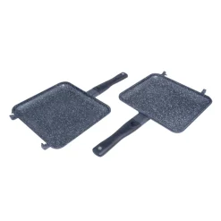 Ridgemonkey Connect Sandwich Toaster Granite Edition