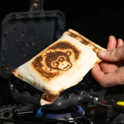 Ridgemonkey CrimPanZee Pan