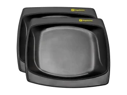 Ridgemonkey DLX Plate Twin Pack