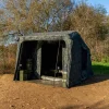 Ridgemonkey Escape XF2 Compact v2 Camo Edition 2 Man Bivvy