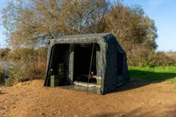 Ridgemonkey Escape XF2 Compact v2 Camo Edition 2 Man Bivvy