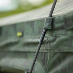 Ridgemonkey Escape XF2 Compact v2 Camo Edition 2 Man Bivvy