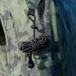 Ridgemonkey Escape XF2 Compact v2 Camo Edition 2 Man Bivvy