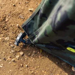 Ridgemonkey Escape XF2 Compact v2 Camo Edition 2 Man Bivvy
