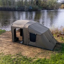 Ridgemonkey Escape XF2 Porch Extension v2 Overwrap