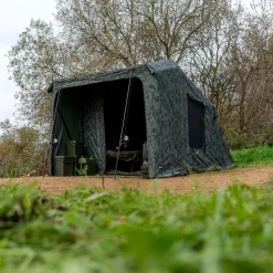 Ridgemonkey Escape XF2 Standard v2 Camo Edition 2 Man Bivvy