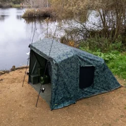 Ridgemonkey Escape XF2 Standard v2 Camo Edition 2 Man Bivvy