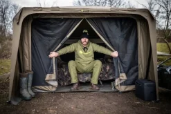 Ridgemonkey Escape XF1 Standard Mozzie Mesh