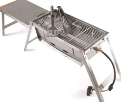 RidgeMonkey Grilla BBQ