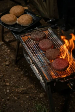 RidgeMonkey Grilla BBQ