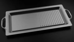 Ridgemonkey Grilla BBQ Hotplate