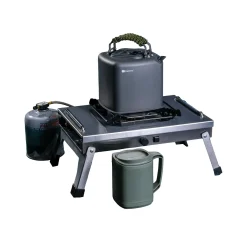 Ridgemonkey Grilla CookStation Single Hob Kookstel
