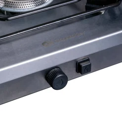 Ridgemonkey Grilla CookStation Single Hob Kookstel