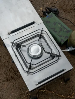 Ridgemonkey Grilla CookStation Single Hob Kookstel