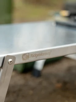 Ridgemonkey Grilla CookStation Single Hob Kookstel