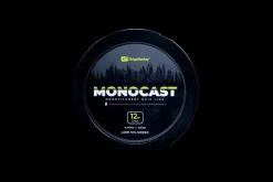 RidgeMonkey MonoCast Monofilament Main Line