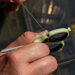 Ridgemonkey Nite Glo Strip 'n Snip Scissor