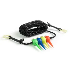 Ridgemonkey Nite Glo Wrap Sticks