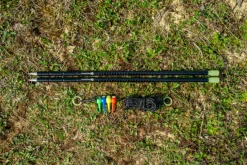 Ridgemonkey Nite Glo Wrap Sticks