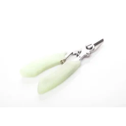RidgeMonkey Nite-Glo Braid Scissors