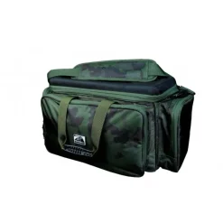 RidgeMonkey Ruggage Hardtop Carryall 45L